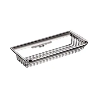 Полка-решетка EMCO Emco system 2 3545.001.03 хром