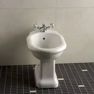 Биде Devon&Devon Etoile IBBID1FET