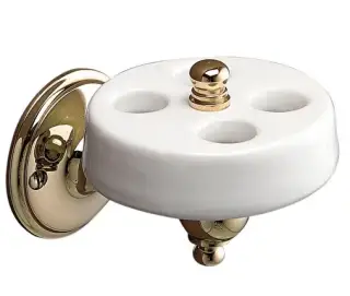 Подставка для щеток Devon&Devon OLD NAVY