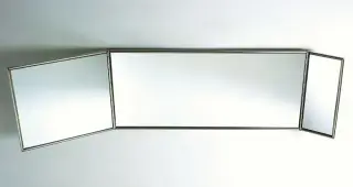 Зеркало для ванной Agape GABBIANO AGAB0351