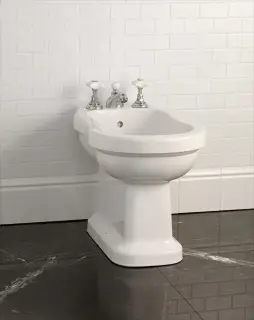 Биде Devon&Devon BLUES IBBID3FBLUES