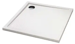 Поддон HUPPE Purano 202162.055 белый (055)