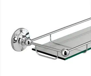 Полка для ванной Devon&Devon Cavendish WM10