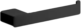 Держатель для туалетной бумаги EMCO LOFT BLACK 0505.133.00 Black