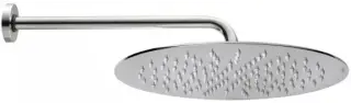 Верхний душ Bossini Tetis H19872I00030009 хром