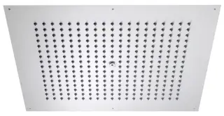 Верхний душ Bossini DRIM FLAT H38391000030016 Хром