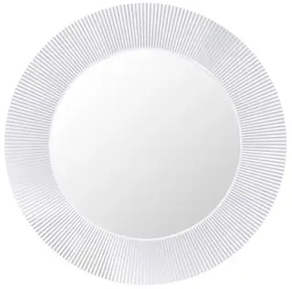 Зеркало для ванной LAUFEN KARTELL BY LAUFEN 3.8633.1.090.000.1 белый