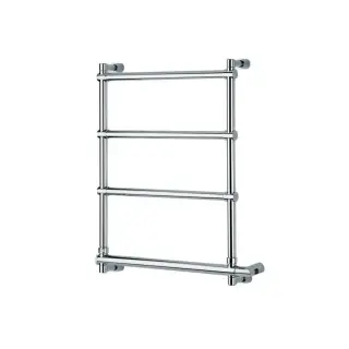 Полотенцесушитель электрический Margaroli M Sole 542/B BOX BR бронза