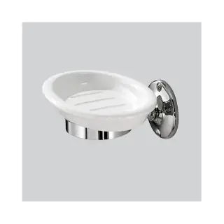 Мыльница Devon&Devon Cavendish WM01CR хром