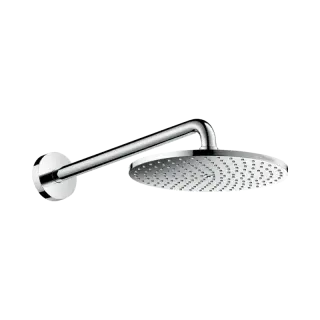 Верхний душ HANSGROHE RAINDANCE S 27607000 хром