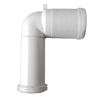 Переходник регулируемый 90град.