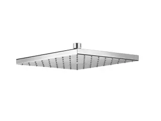 Верхний душ Keuco EDITION 11 53086010100 хром