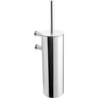 Ершик туалетный Cisal XION XI090670D1 сталь AISI304L