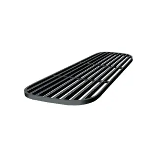 Полка-решетка Dornbracht UNIVERSAL 82482970-33 черный матовый