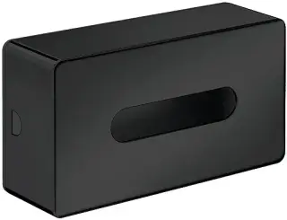 Контейнер для салфеток EMCO LOFT BLACK 0557.134.00 Black