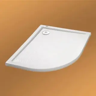 Поддон HUPPE Purano 202151.055 белый (055)