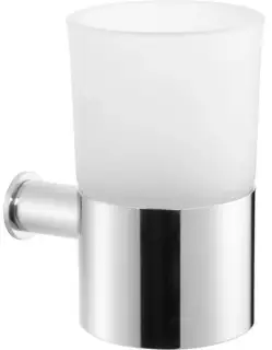 Стакан Cisal XION XI090500D1 сталь AISI304L