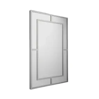 Зеркало для ванной Oasis CASABLANCA 0RESPC07CRS хром