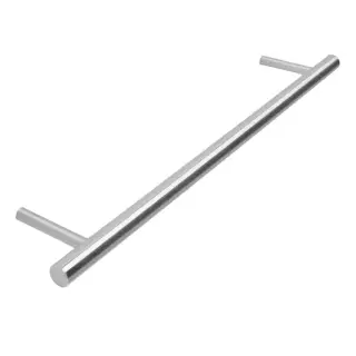 Держатель для полотенец Falper Cilindro GX3 Inox spazzolato