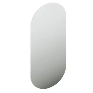 Зеркало для ванной Art Ceram ARCO 120 ACS014