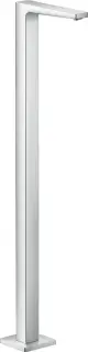 Излив HANSGROHE Metropol 32531000 хром