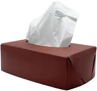 Контейнер для салфеток ADJ Kleenex 016.04 капучино-04