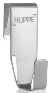 Крючок HUPPE 600310000 хром