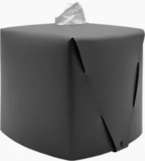 Контейнер для салфеток ADJ Kleenex 015.04 капучино-04