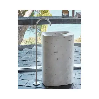 Излив Agape Fez ARUB1460000Z белый