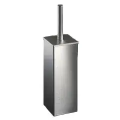 Ершик туалетный Rifra CLEAN AC 009 00 IS сатинированная нержавеющая сталь