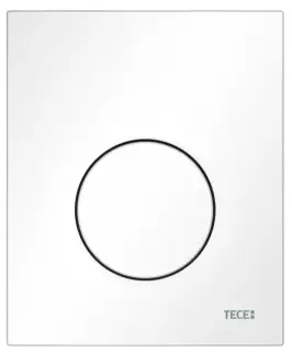 Панель смыва писсуара 10*12h белый