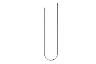 Шланг Dornbracht 28204970-00 хром