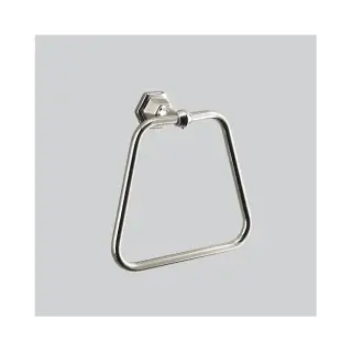 Держатель для полотенец Devon&Devon Jubilee JB107CR хром