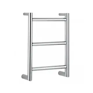 Полотенцесушитель электрический Margaroli M Sole 540/S.CR хром