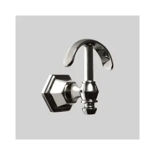 Крючок Devon&Devon Jubilee JB113CR хром