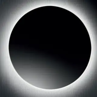 Зеркало для ванной Falper MIRRORS 6FE 80