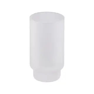 Стакан Dornbracht Tara 08900001782 матовый