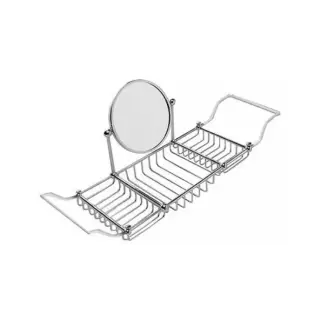 Полка-решетка Devon&Devon First Class DD33230CR хром