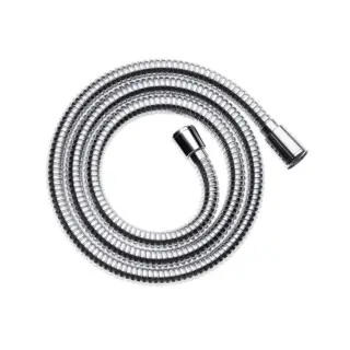 Шланг HANSGROHE Sensoflex 28134000 хром