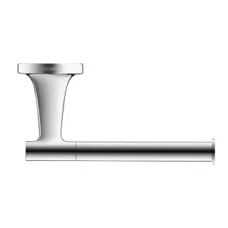 Держатель для туалетной бумаги Duravit Starck T 0099371000 хром