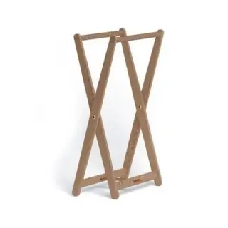 Держатель для полотенец Agape PIC-NIC ACOM0530TT painted teak oak