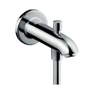 Излив HANSGROHE 13423000 хром