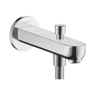 Излив HANSGROHE METRIS S 31417000 хром