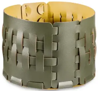 Корзина многофункциональная d.20*h12 шоколад-06