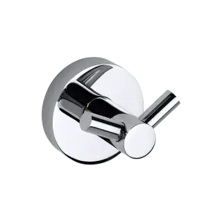 Крючок Bemeta OMEGA 104106032 хром