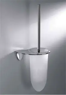 Ершик туалетный Colombo Design Khala B1807 хром