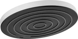 Верхний душ HANSGROHE PULSIFY EcoSmart 24141700 матовый белый