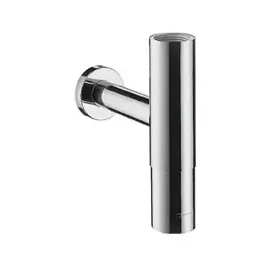 Сифон HANSGROHE Flowstar 52100000 хром