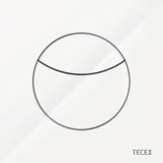 Клавиша Tece TECEflushpoint 9240978 белый