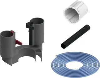 Клавиша Tece TECEflushpoint 9240976